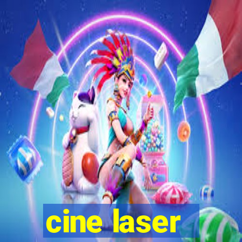 cine laser - porto velho